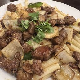 Vietnamese Spicy Beef Noodle Soup