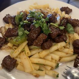 Vietnamese Shaken Beef