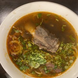 Bun Bo Hue