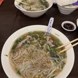Eye of Round Steak & Meatballs