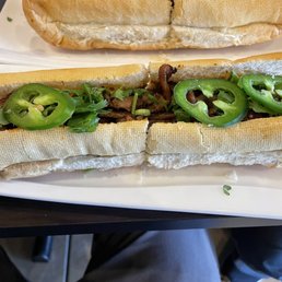 Grilled Pork Vermicelli