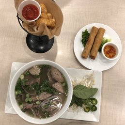 Pho Combos