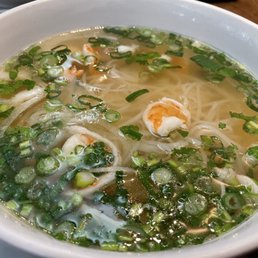 Vietnamese Noodle Soup