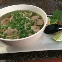 Pho Tai Bo Vien
