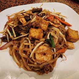 Pad Thai