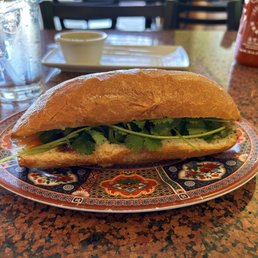 Banh Mi