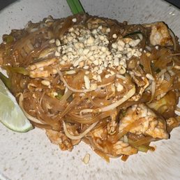 Pad Thai