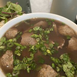 Pho Tai Bo Vien