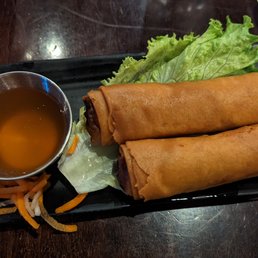 Egg Rolls