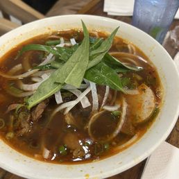Bun Bo Hue