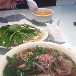 Pho Dac Biet