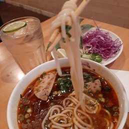 Bun Bo Hue