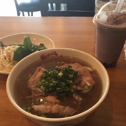 Pho Special