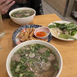 Crispy Pork Dumplings