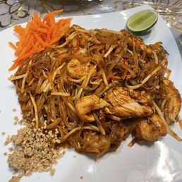 Pad Thai