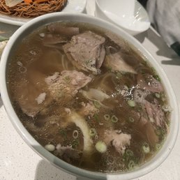 Combo Pho