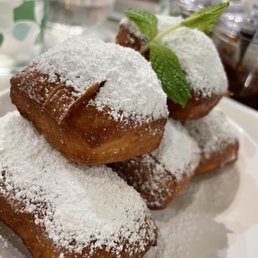 Beignets