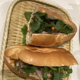 Banh Mi Special