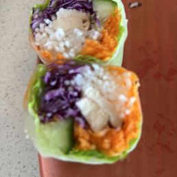 Summer Rolls