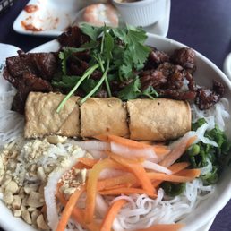 Pork Vermicelli