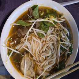 Bun Bo Hue