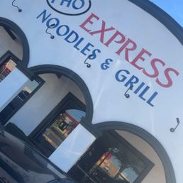 Pho Express