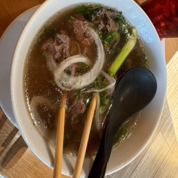 Tenderloin Pho