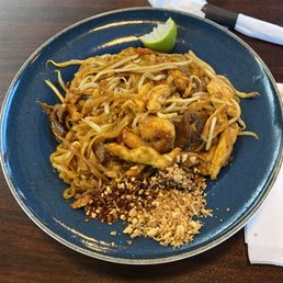 Pad Thai