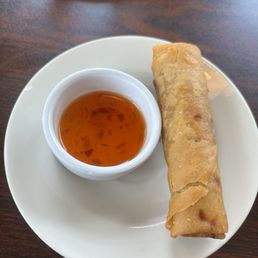 Egg Rolls