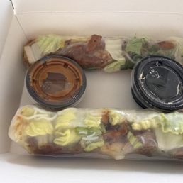 Grilled Chicken Salad