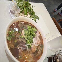 Bh. Bun Bo Hue