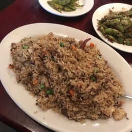 Beef Fried Rice / Com Chien Bo