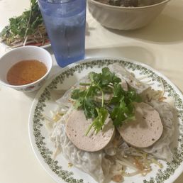 Banh Cuon