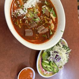 Bun Bo Hue