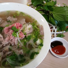 Pho Tai Bo Vien