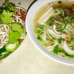 Hu Tieu Mi