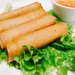 Rol02. Egg Rolls / Chả Giò
