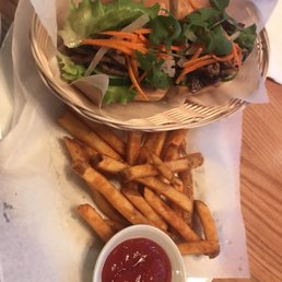 Vns01. Vietnamese Sub / Bánh Mì