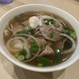Pho Dac Biet