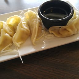 Dumplings