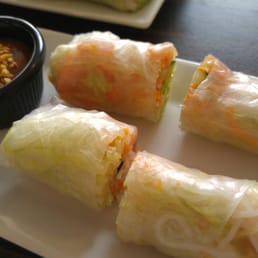 Spring Rolls