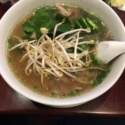 Pho Tai Bo Vien