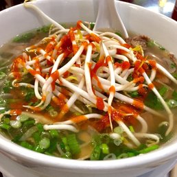 Eye Round Pho