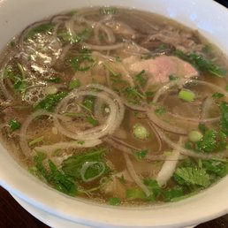 Pho Dac Biet