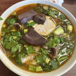 Bun Bo Hue
