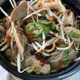 P10 Chicken Dumpling