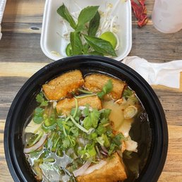 Combo Pho