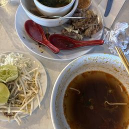 Bun Bo Hue