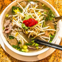 Pho Tai Bo Vien