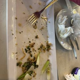 Salt and Pepper Shrimp